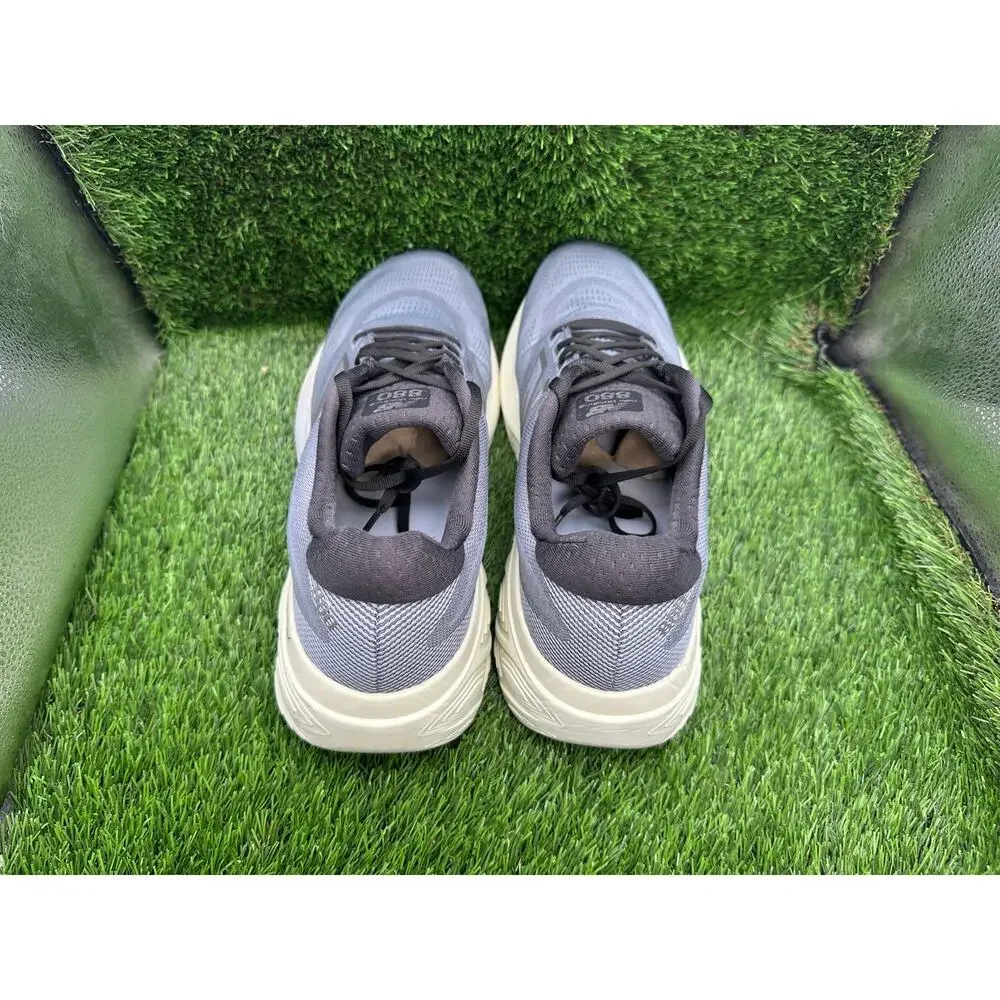 New Balance Fresh Foam X 880v15 M880F15 Athletic Sneaker Unisex M13/W14.5 Gray